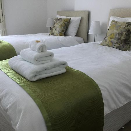 Fernville Guest House Weston-super-Mare Buitenkant foto