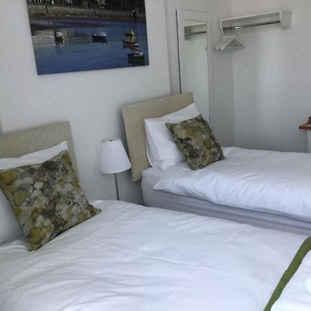 Fernville Guest House Weston-super-Mare Buitenkant foto