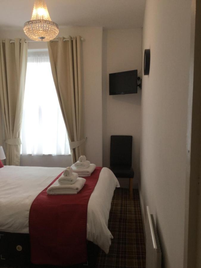 Fernville Guest House Weston-super-Mare Buitenkant foto