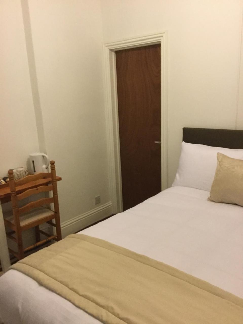 Fernville Guest House Weston-super-Mare Buitenkant foto