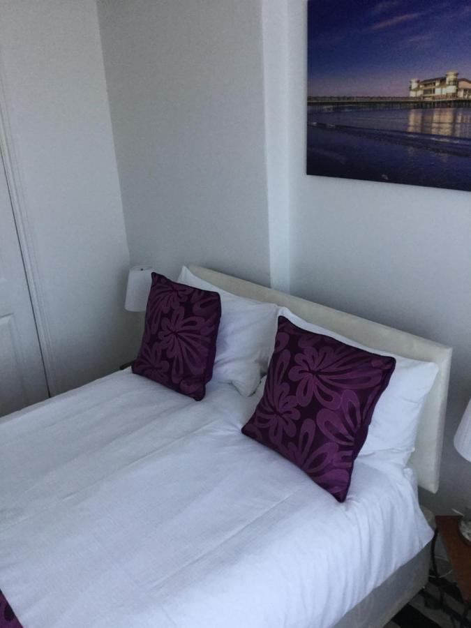 Fernville Guest House Weston-super-Mare Buitenkant foto