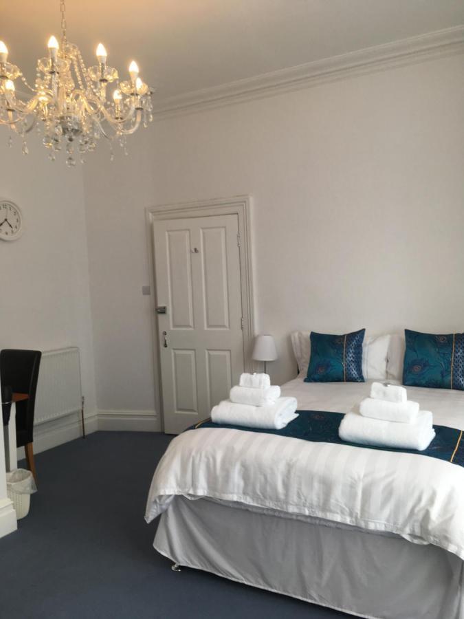 Fernville Guest House Weston-super-Mare Buitenkant foto