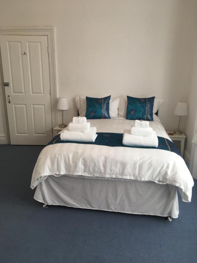 Fernville Guest House Weston-super-Mare Buitenkant foto