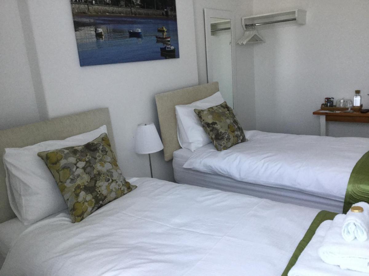 Fernville Guest House Weston-super-Mare Buitenkant foto
