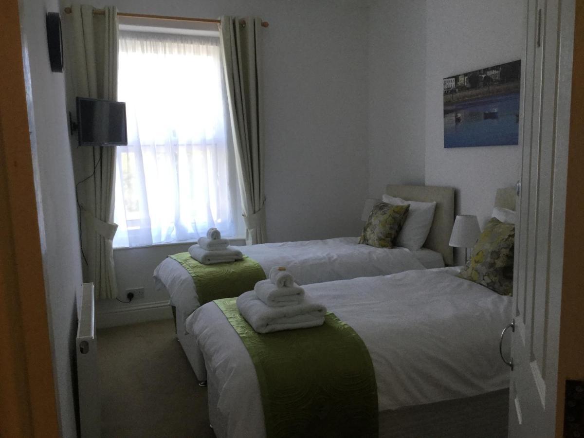 Fernville Guest House Weston-super-Mare Buitenkant foto